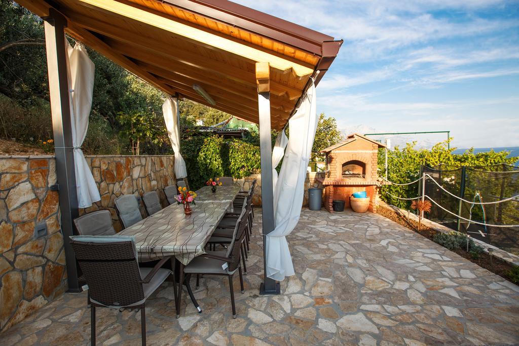 Villa Dusanka Pisak Exterior photo